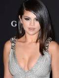 Selena Gomez-Styles