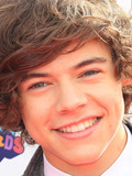 Harry Styles