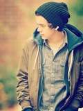 Harry Styles