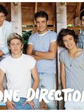 one direction