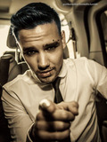 Liam Payne