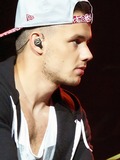 Liam Payne
