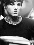 Louis Tomlinson