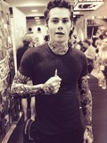 Josh Roberts