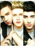 One Direction