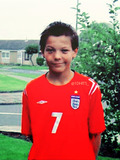 Louis Tomlinson