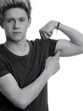 Niall Horan