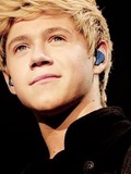Niall Horan