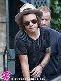Harry Styles