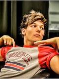 Louis William Tomlinson