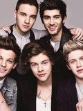 One direction (Aka 'The boys')