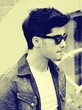 Zayn Malik