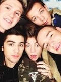 One Direction