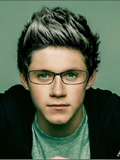 Niall Horan