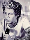Niall Horan
