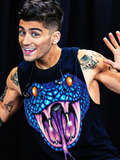 06) Zayn Malik