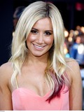 Ashley Tisdale as Sunny