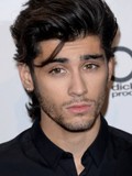 Zayn Malik