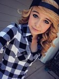 Harmony Clark