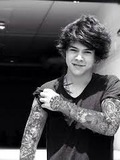 Harry Styles