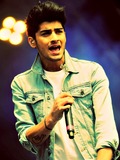 Zayn Malik