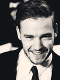 Secondary - Liam Payne.