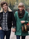 Harry and Olivia