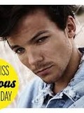 Louis Tomlinson