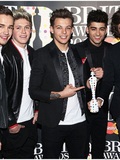 Rest of One Direction