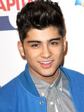 Zayn Malik