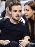 Liam Payne & Sophia Smith