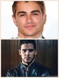Adam (top) and Tyler (bottom)