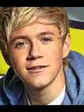 Niall Horan