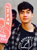 Calum Hood