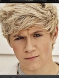 Niall Horan