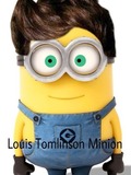 Louis Tomlinson