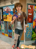 Sinjin Van Cleef