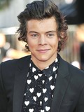 Harry Styles