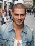 Max George