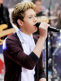 Niall Horan