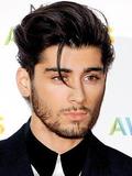 Zayn Malik