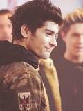 Zayn Malik