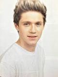 Niall Horan