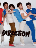 One Direction