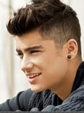 Zayn Malik