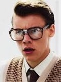 Marcel Styles.