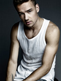 Liam Payne.