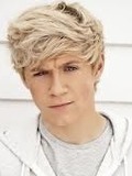 Niall Horan