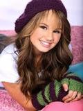 Lucy Styles (Played by Debby Ryan)