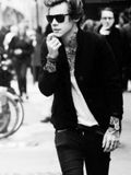 Harry Styles